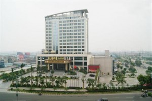 Royal Prince Hotel Foshan Image