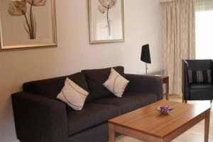 Royal Regency Residence Vincennes (France) Image