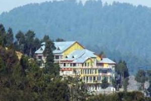 Royal Residency voted  best hotel in Khajjiar