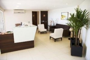 Royal Savassi voted 8th best hotel in Belo Horizonte