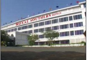 Royal Southern Hotel Chennai Image