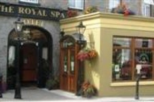 Royal Spa Hotel voted 6th best hotel in Lisdoonvarna