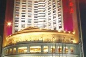 Royal Spring Hotel Chenzhou voted 7th best hotel in Chenzhou