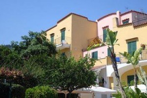 Hotel Royal Terme Image