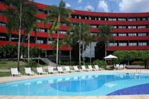 Royal Tulip Brasilia Alvorada voted 2nd best hotel in Brasilia