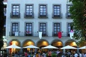 Royalty Hotel Puebla Image