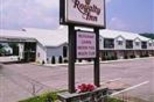 Royalty Inn voted 3rd best hotel in Gorham