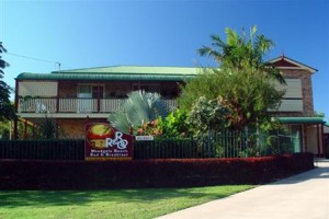 R&R At Woodgate Beach Bed & Breakfast voted  best hotel in Woodgate