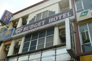 RS Budget Hotel Image