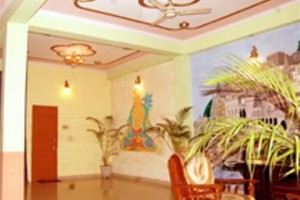 Rudra Guest House Image