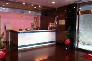 Ruei Gung Business Hotel Image