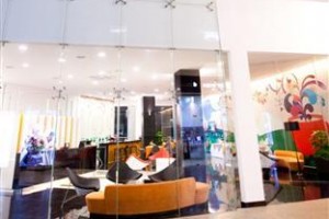 Ruemz Hotel voted 5th best hotel in Subang Jaya