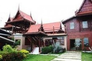 Ruenthai Bangkung Resort voted  best hotel in Bang Konthi