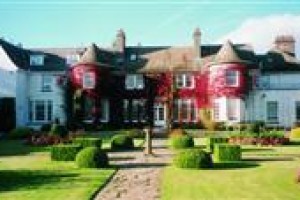 Rufflets Country House Hotel St Andrews voted 3rd best hotel in St Andrews