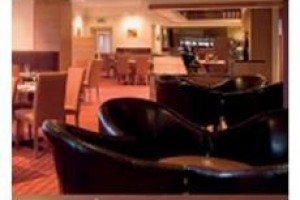 Rufford Arms Hotel Ormskirk Image
