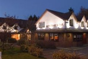 Rufford Arms Hotel voted  best hotel in Rufford