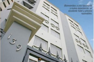 Hotel Runcu Miraflores Image