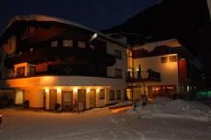 Rundeck Hotel Sankt Anton am Arlberg Image