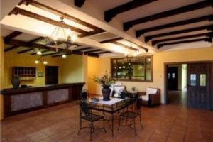 Hotel Rural Llano Pina voted 5th best hotel in Loja