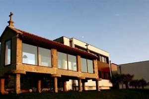Quinta de San Amaro voted  best hotel in Meano