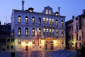 Ruzzini Palace Hotel Image