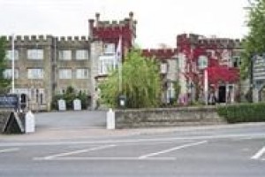 Hotel Ryde Castle voted 6th best hotel in Ryde