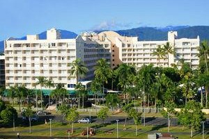 Rydges Tradewinds Cairns Image