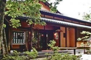 Ryokan Kanouya voted 3rd best hotel in Omachi