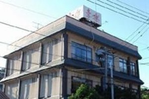 Ryokan Kouraku voted 2nd best hotel in Tsuwano