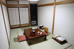 Ryokan Seiryu Image