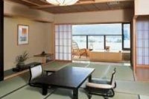 Ryokusuitei Keisui voted 2nd best hotel in Omachi