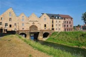 'S Hertogenmolens Hotel voted  best hotel in Aarschot