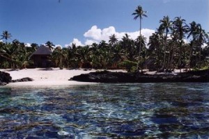 Sa Moana Resort voted 7th best hotel in Apia