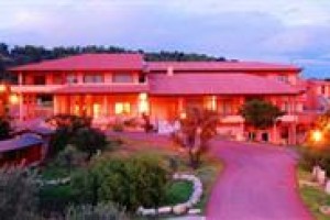 Sa Rocca Hotel & Resort voted  best hotel in Guspini