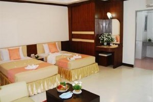 Sabai Hotel Nakhon Ratchasima Image