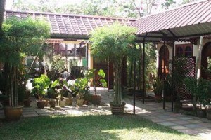 Sabak Awor Resort voted  best hotel in Muar