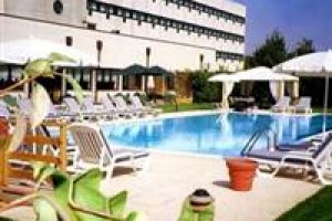 Hotel Saccardi Quadrante Europa voted  best hotel in Sommacampagna