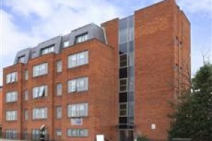 SACO Apartment Nottingham voted 2nd best hotel in Nottingham