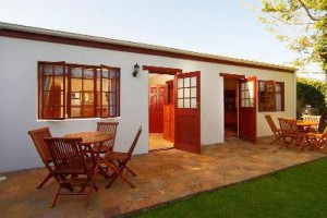 Sacred Mountain Lodge voted 4th best hotel in Noordhoek