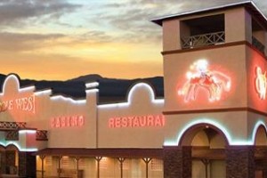 Saddle West Hotel, Casino and RV Resort Image