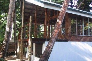 Safari Island Lodge voted 5th best hotel in Rakiraki