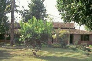 Safari Narayani Lodge Chitwan voted 10th best hotel in Chitwan