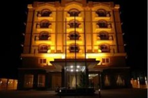 Safeer Continental Hotel Image