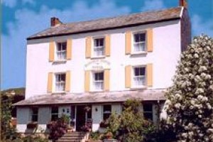 Saffron House Hotel voted 3rd best hotel in Combe Martin