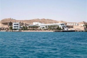 Safir Hotel Hurghada Image