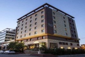 Safir Otel Image