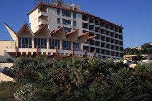 Safita Cham Palace voted  best hotel in Safita