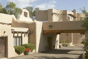 Sagebrush Inn voted 8th best hotel in Taos