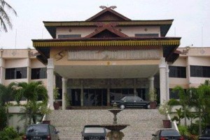 Sahid Hotel Sumatera Utara voted 10th best hotel in Sumatera Utara