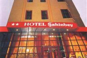 Sahinbey Hotel Ankara Image